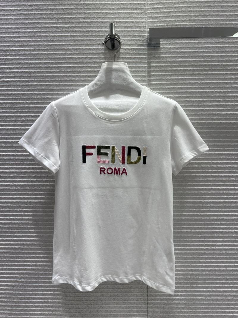 Fendi T-Shirts